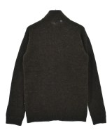 VAPORIZE（ヴェイパライズ）カーディガン 茶 サイズ:L メンズ/2200623091043