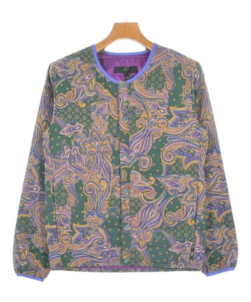 ヴェイパライズ(VAPORIZE)のVAPORIZE ブルゾン（その他）