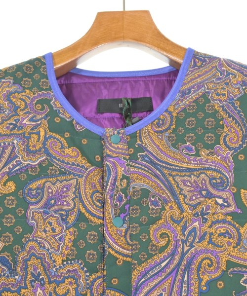 VAPORIZE（ヴェイパライズ）その他 その他（柄物・カラフル） サイズ:S メンズ/2200642502148