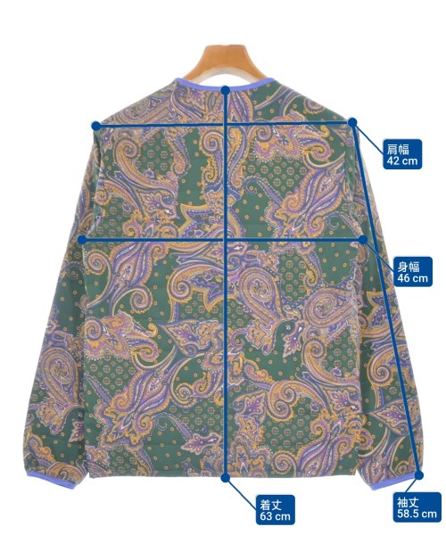 VAPORIZE（ヴェイパライズ）その他 その他（柄物・カラフル） サイズ:S メンズ/2200642502148