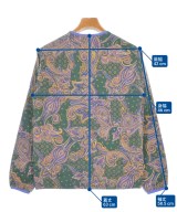 VAPORIZE（ヴェイパライズ）その他 その他（柄物・カラフル） サイズ:S メンズ/2200642502148