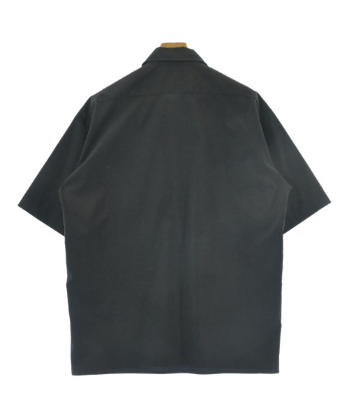 VAPORIZE（ヴェイパライズ）カジュアルシャツ 黒 サイズ:S メンズ/2200609422199