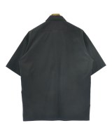 VAPORIZE（ヴェイパライズ）カジュアルシャツ 黒 サイズ:S メンズ/2200609422199
