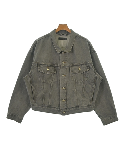 ヴェイパライズ(VAPORIZE)のVAPORIZE デニムジャケット