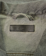 VAPORIZE（ヴェイパライズ）デニムジャケット グレー サイズ:M メンズ/2200628445032