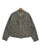 VAPORIZE デニムジャケット