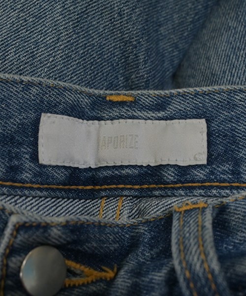 VAPORIZE（ヴェイパライズ）デニムパンツ 青 サイズ:M メンズ/2200628609014