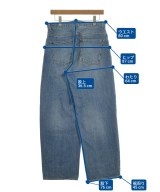 VAPORIZE（ヴェイパライズ）デニムパンツ 青 サイズ:M メンズ/2200628609014