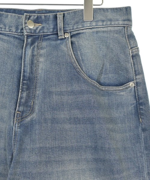 VAPORIZE（ヴェイパライズ）デニムパンツ 青 サイズ:L メンズ/2200626864224