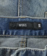 VAPORIZE（ヴェイパライズ）デニムパンツ 青 サイズ:L メンズ/2200626864224