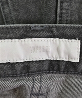 VAPORIZE（ヴェイパライズ）デニムパンツ グレー サイズ:M メンズ/2200610137259