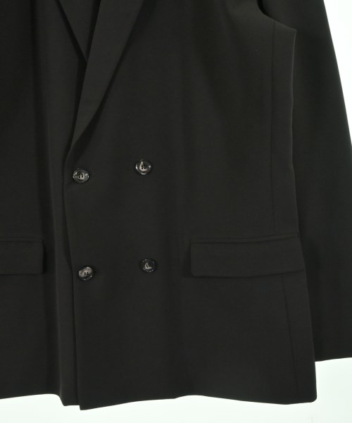 VAPORIZE（ヴェイパライズ）カジュアルジャケット 黒 サイズ:L メンズ/2200616343012