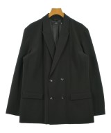 VAPORIZE（ヴェイパライズ）カジュアルジャケット 黒 サイズ:L メンズ/2200616343012