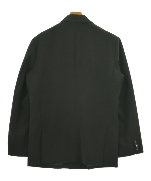 VAPORIZE（ヴェイパライズ）ジャケット 黒 サイズ:L メンズ/2200678447024