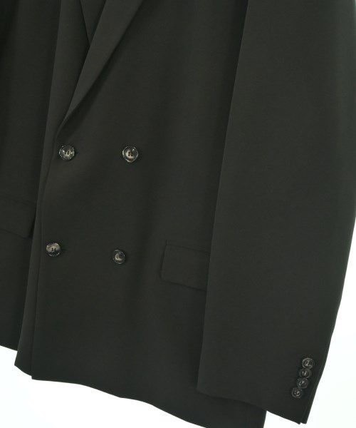 VAPORIZE（ヴェイパライズ）ジャケット 黒 サイズ:L メンズ/2200678447024