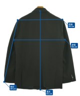 VAPORIZE（ヴェイパライズ）ジャケット 黒 サイズ:L メンズ/2200678447024