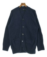VAPORIZE（ヴェイパライズ）カーディガン 青 サイズ:M メンズ/2200646993102
