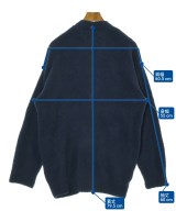 VAPORIZE（ヴェイパライズ）カーディガン 青 サイズ:M メンズ/2200646993102