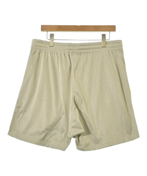 VAPORIZE（ヴェイパライズ）ショートパンツ ベージュ サイズ:L メンズ/2200637372091