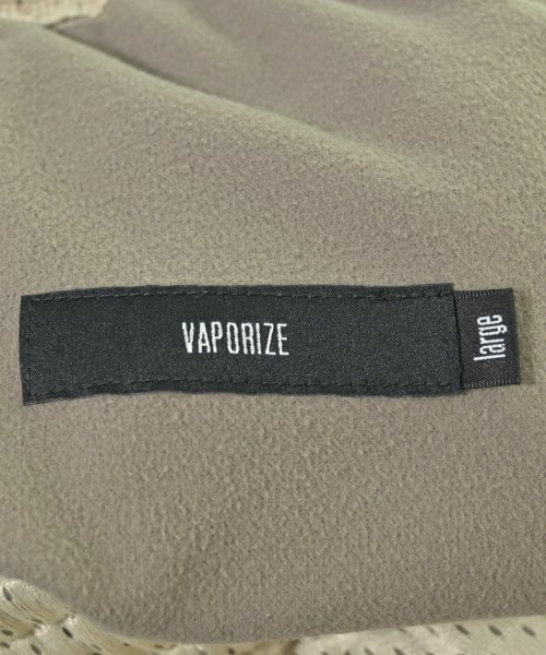 VAPORIZE（ヴェイパライズ）ショートパンツ ベージュ サイズ:L メンズ/2200637372091