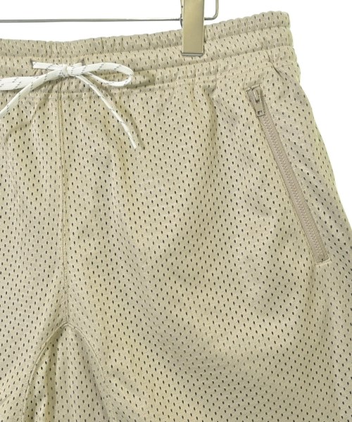 VAPORIZE（ヴェイパライズ）ショートパンツ ベージュ サイズ:L メンズ/2200637372091