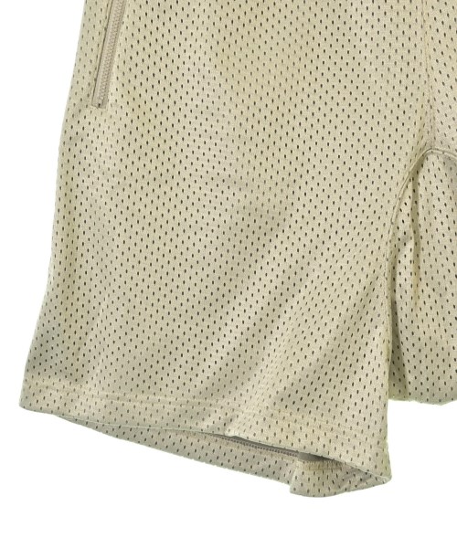 VAPORIZE（ヴェイパライズ）ショートパンツ ベージュ サイズ:L メンズ/2200637372091