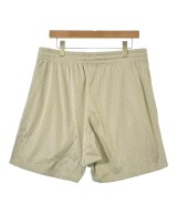 VAPORIZE（ヴェイパライズ）ショートパンツ ベージュ サイズ:L メンズ/2200637372091