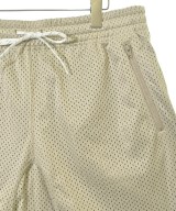 VAPORIZE（ヴェイパライズ）ショートパンツ ベージュ サイズ:L メンズ/2200637372091