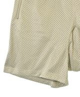 VAPORIZE（ヴェイパライズ）ショートパンツ ベージュ サイズ:L メンズ/2200637372091