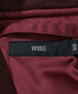 VAPORIZE（ヴェイパライズ）ブルゾン 赤 サイズ:L メンズ/2200651514071