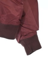 VAPORIZE（ヴェイパライズ）ブルゾン 赤 サイズ:L メンズ/2200651514071