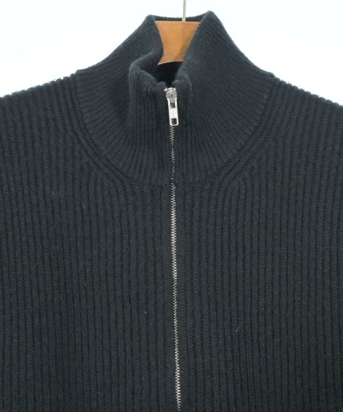 VAPORIZE（ヴェイパライズ）ベスト 黒 サイズ:M メンズ/2200663594061