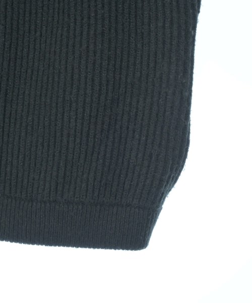 VAPORIZE（ヴェイパライズ）ベスト 黒 サイズ:M メンズ/2200663594061