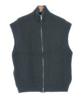 VAPORIZE（ヴェイパライズ）ベスト 黒 サイズ:M メンズ/2200663594061