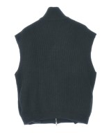 VAPORIZE（ヴェイパライズ）ベスト 黒 サイズ:M メンズ/2200663594061