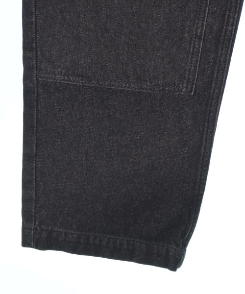 VAPORIZE（ヴェイパライズ）デニムパンツ 黒 サイズ:M メンズ/2200662744023
