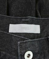 VAPORIZE（ヴェイパライズ）デニムパンツ 黒 サイズ:M メンズ/2200662744023