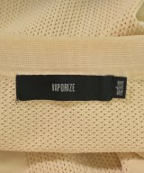 VAPORIZE（ヴェイパライズ）ニット・セーター ベージュ サイズ:M メンズ/2200734902092