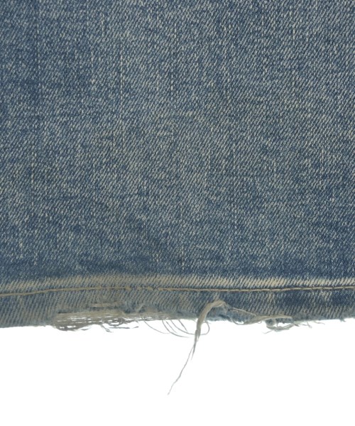 VAPORIZE（ヴェイパライズ）デニムパンツ 青 サイズ:L メンズ/2200724759224