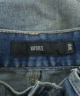 VAPORIZE（ヴェイパライズ）デニムパンツ 青 サイズ:L メンズ/2200724759224