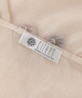 CITRUS（シトラス）ストール ベージュ サイズ:- レディース/2200632368150