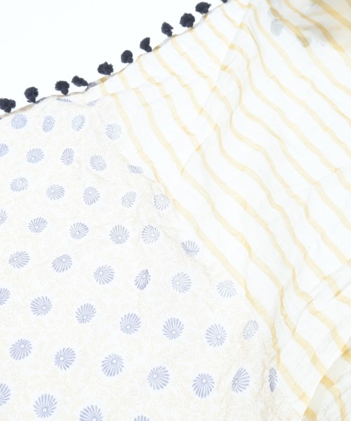 CITRUS（シトラス）ストール 黄 サイズ:F レディース/2200639219066