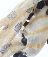 CITRUS（シトラス）ストール 黄 サイズ:F レディース/2200639219066