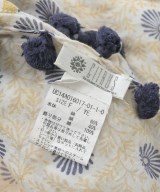 CITRUS（シトラス）ストール 黄 サイズ:F レディース/2200639219066