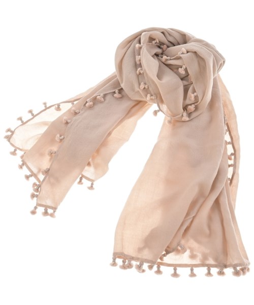 シトラス(CITRUS)のCITRUS ストール