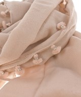 CITRUS（シトラス）ストール ピンク サイズ:- レディース/2200639919102