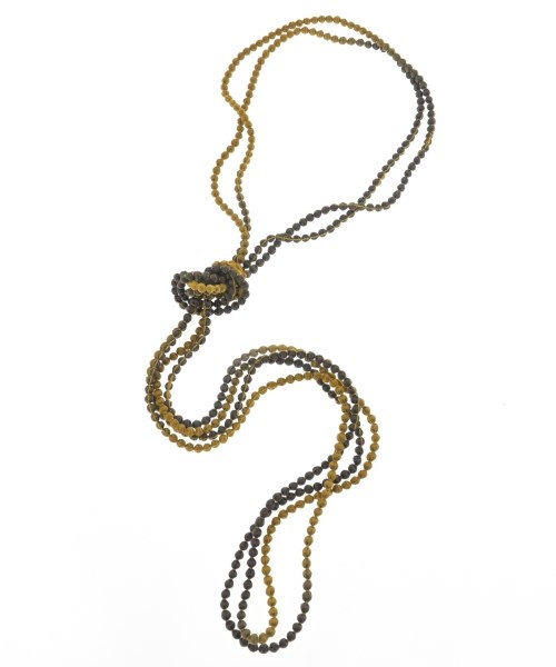 CITRUS（シトラス）ネックレス 黄 サイズ:- レディース/2200621196207