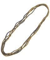 CITRUS（シトラス）ネックレス 黄 サイズ:- レディース/2200621196207