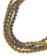 CITRUS（シトラス）ネックレス 黄 サイズ:- レディース/2200621196207