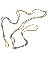 CITRUS（シトラス）ネックレス 黄 サイズ:- レディース/2200621196207